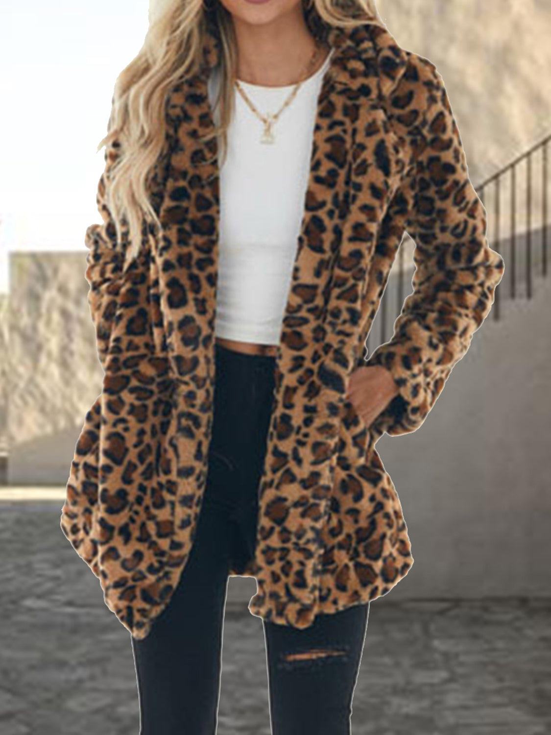 Outerwear