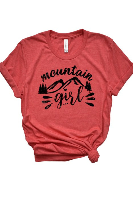 Mountain Girl