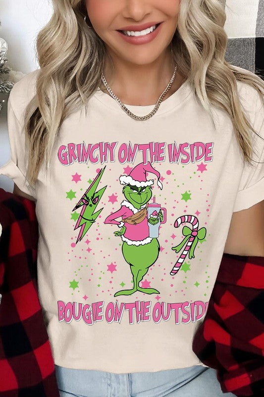 UNISEX SHORT SLEEVE